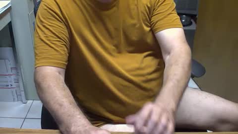 Snapshot of majormike34 chatting on 04-06-26, 03:48 majormike34 online show from 04-06-26, 03:48