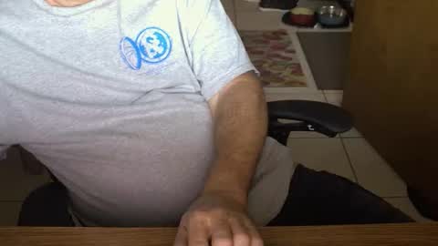 Snapshot of majormike34 chatting on 05-14-26, 12:12 majormike34 online show from 05-14-26, 12:12
