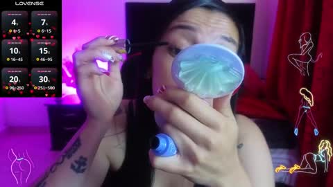 Celeste Bonet  online show from 12-10-24, 12:05