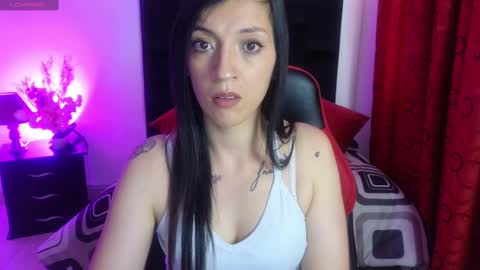 Celeste Bonet  online show from 12-14-24, 01:05