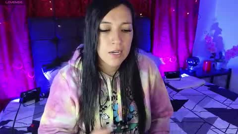 Celeste Bonet  online show from 10-20-25, 11:43