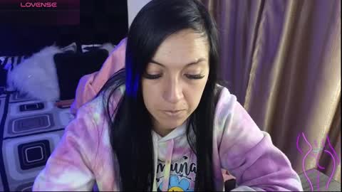 Snapshot of majuu__ chatting on 02-10-26, 11:47 Celeste Bonet online show from 02-10-26, 11:47