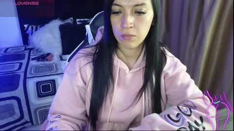 Snapshot of majuu__ chatting on 02-23-26, 11:40 Celeste Bonet online show from 02-23-26, 11:40