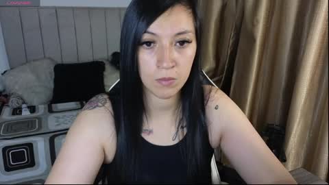 Celeste Bonet  online show from 04-06-26, 11:33