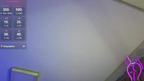 Celeste Bonet  online show from 04-23-26, 12:29