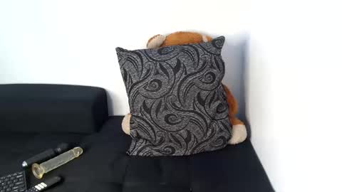 Snapshot of make_me_creamyyy chatting on 11-01-25, 09:17 olivia online show from 11-01-25, 09:17