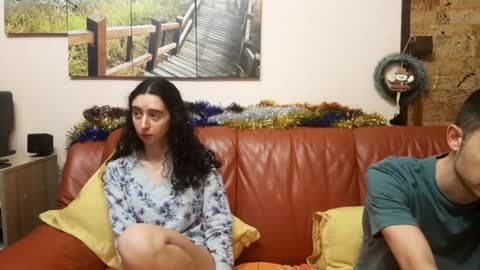 Snapshot of make_me_feel chatting on 12-14-24, 03:58 Lena Ian online show from 12-14-24, 03:58