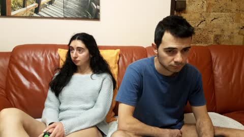 Snapshot of make_me_feel chatting on 01-07-25, 06:45 Lena Ian online show from 01-07-25, 06:45