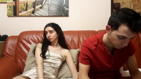 Snapshot of make_me_feel chatting on 01-10-25, 08:48 Lena Ian online show from 01-10-25, 08:48