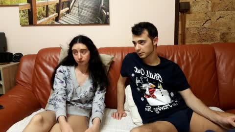 Snapshot of make_me_feel chatting on 01-14-25, 08:26 Lena Ian online show from 01-14-25, 08:26