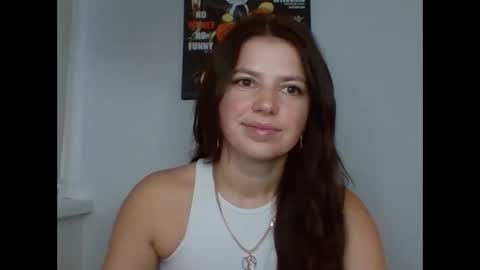 Snapshot of make_mesmile chatting on 10-10-25, 06:34 make_mesmile online show from 10-10-25, 06:34