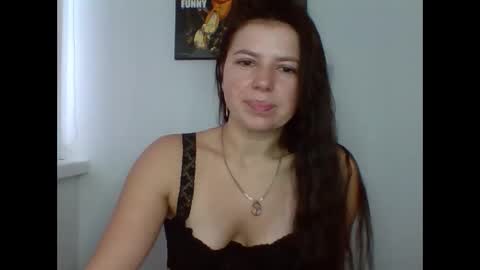 Snapshot of make_mesmile chatting on 11-13-25, 06:34 make_mesmile online show from 11-13-25, 06:34