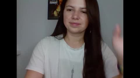 Snapshot of make_mesmile chatting on 11-22-25, 07:24 make_mesmile online show from 11-22-25, 07:24