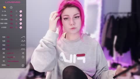 Ruby online show from 01-16-25, 06:35