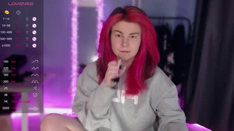 Ruby online show from 11-10-25, 07:40