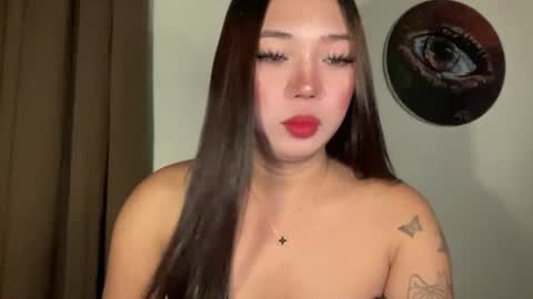KEANA online show from 07-23-26, 01:41