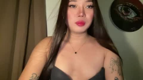 KEANA online show from 07-24-26, 02:31
