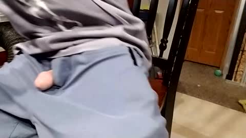 Snapshot of makemypantstightasfuck chatting on 02-13-25, 10:55 makemypantstightasfuck online show from 02-13-25, 10:55