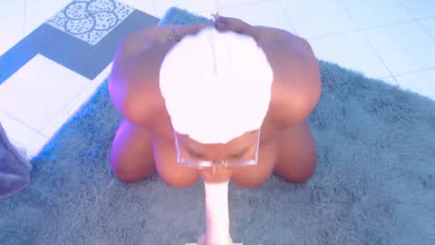 makena online show from 01-23-25, 06:49