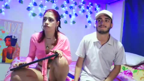 Snapshot of makenzy_darly chatting on 01-05-25, 11:33 Makenzy darly online show from 01-05-25, 11:33