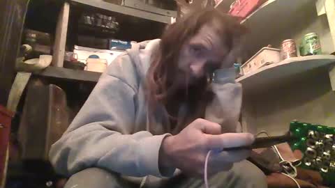 Makethatgypsy online show from 12-03-24, 03:55