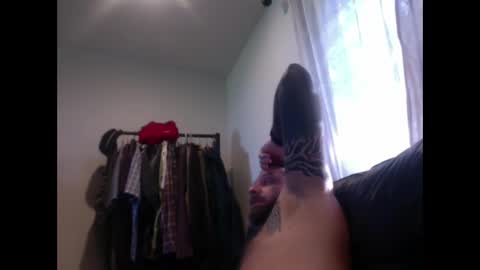 Marvin Straighish online show from 02-18-25, 06:26