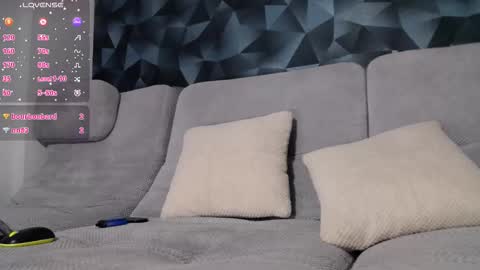 Makiima online show from 09-18-25, 04:58