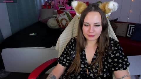 Makima online show from 01-06-25, 05:49