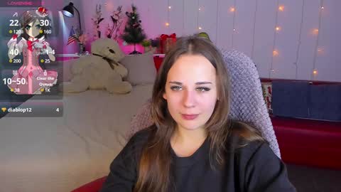 Makima online show from 01-16-25, 05:32