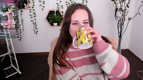 Makima online show from 01-19-25, 08:39