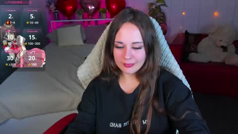 Makima online show from 01-28-25, 01:38