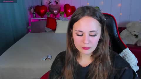 Makima online show from 01-28-25, 07:42