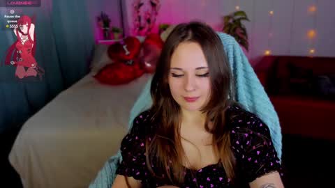 Makima online show from 02-07-25, 01:32