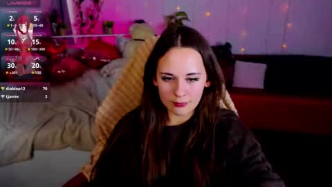 Makima online show from 02-15-25, 08:44