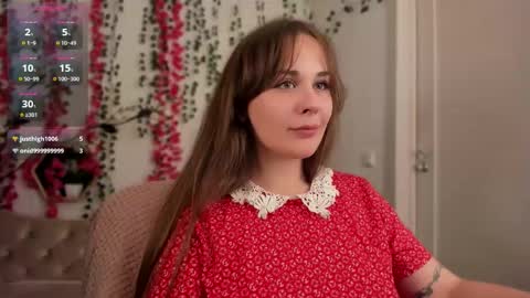 Makima online show from 10-05-25, 01:31