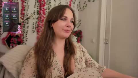 Makima online show from 10-12-25, 08:30