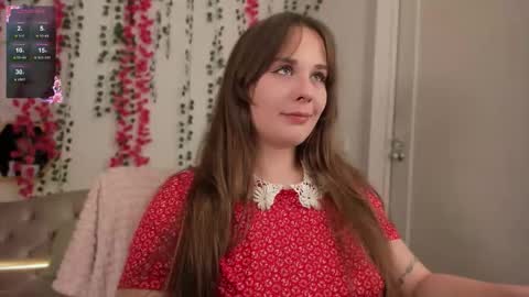 Makima online show from 11-19-25, 05:51