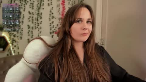 Makima online show from 12-19-25, 08:38