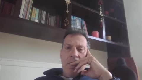 makis8989 online show from 12-25-24, 08:07