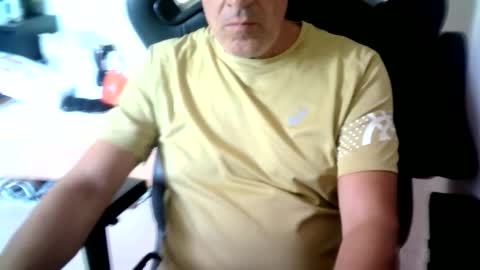 makis8989 online show from 09-20-25, 11:33