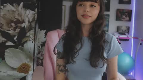 MakiyahBelle online show from 05-13-26, 06:00