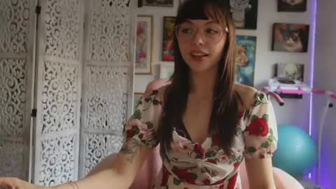 MakiyahBelle online show from 06-09-26, 04:02