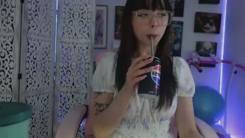 MakiyahBelle online show from 06-24-26, 07:51