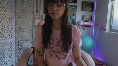 MakiyahBelle online show from 07-04-26, 03:24
