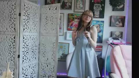 MakiyahBelle online show from 07-27-26, 04:30