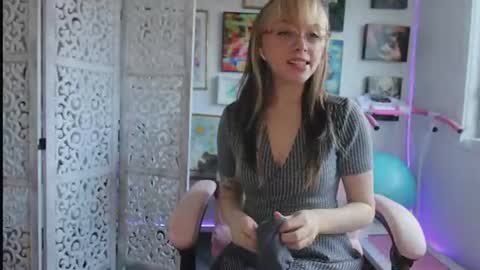 MakiyahBelle online show from 07-31-26, 04:23