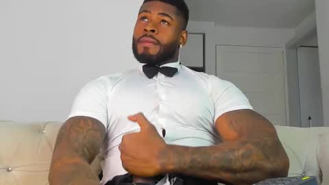 Makonnen online show from 11-07-25, 09:15