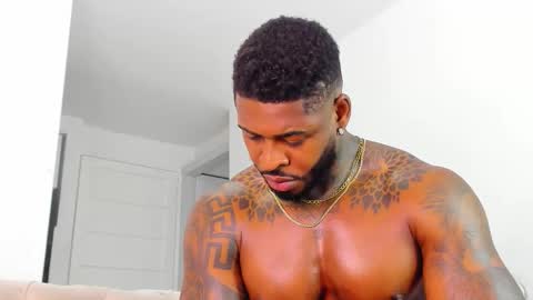 Makonnen online show from 11-25-25, 12:16