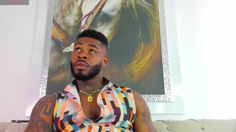 Snapshot of makonneen chatting on 01-13-26, 07:08 Makonnen online show from 01-13-26, 07:08