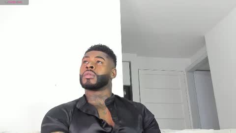 Makonnen online show from 06-25-26, 07:46